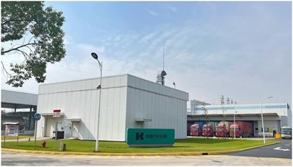 閔行開發區引進世界級“燈塔工廠”，網絡技術咨詢服務助力產業升級